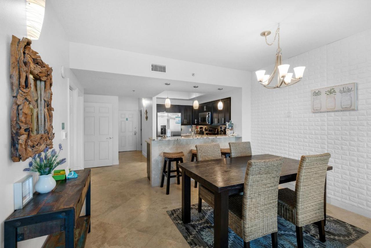 Ariel Dunes I 802 Destin Exterior photo