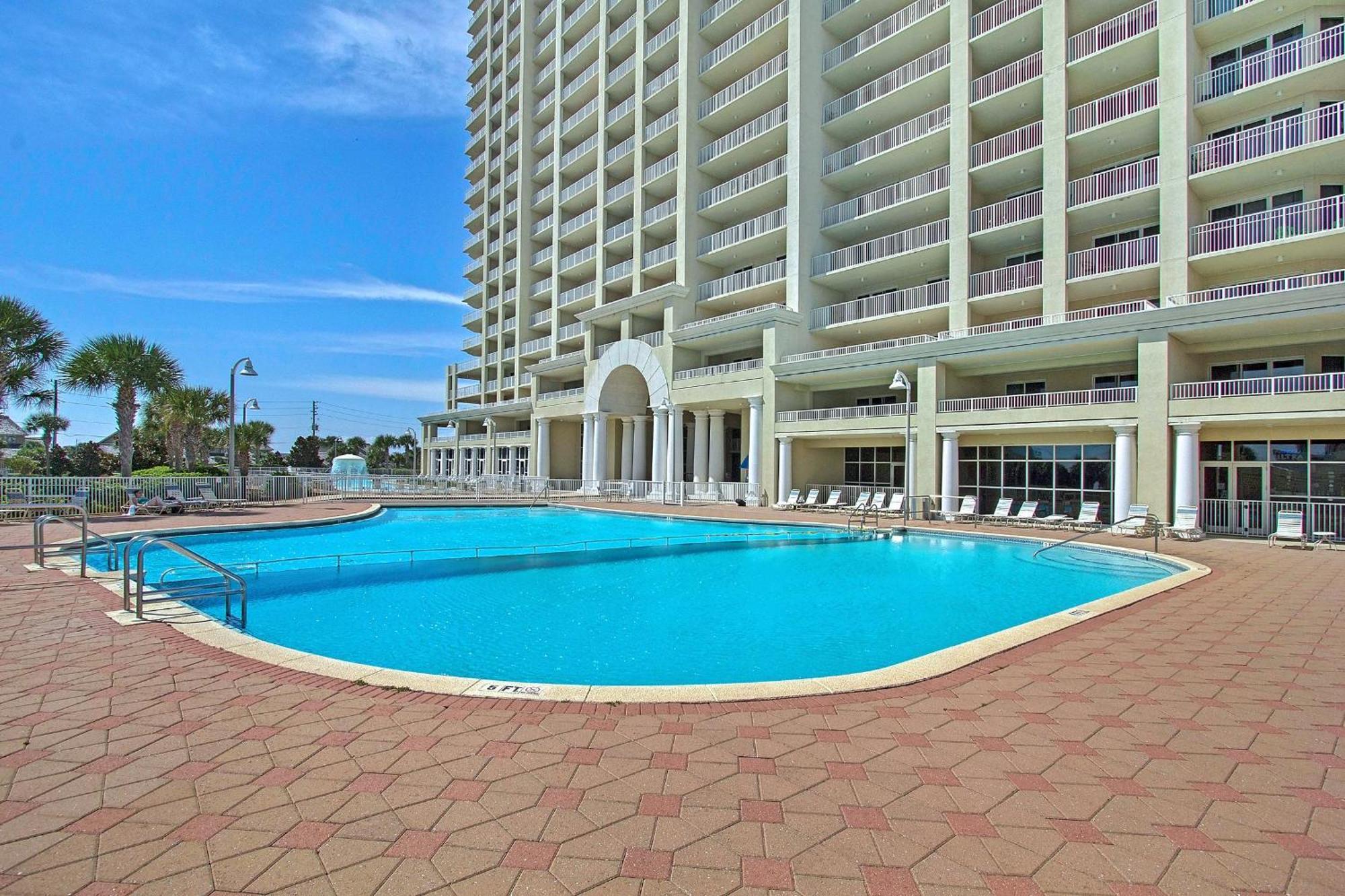 Ariel Dunes I 802 Destin Exterior photo